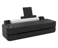 HP DesignJet T250 24-in Printer - 628576 - zdjęcie 2